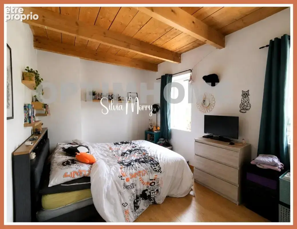 Maison à vendre 5 pièces PLOUDIRY (29) - photo 6