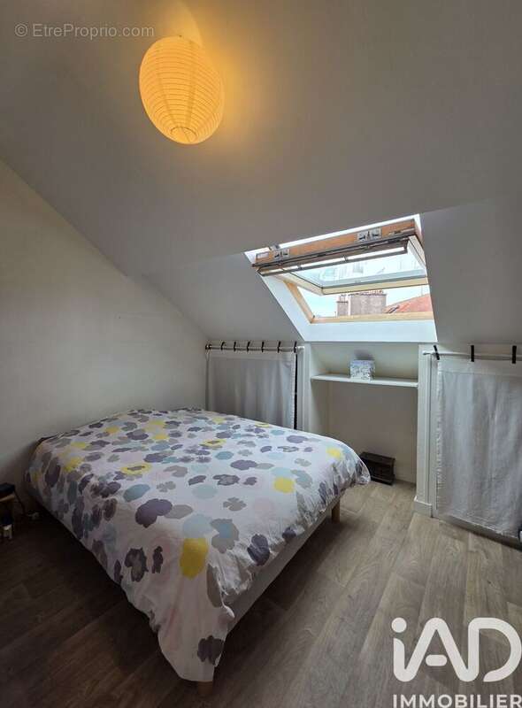 Photo 5 - Appartement à NANTES