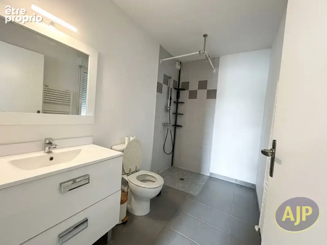 Appartement Montussan - photo 5