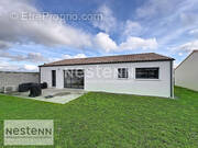 Maison à GRAND&#039;LANDES