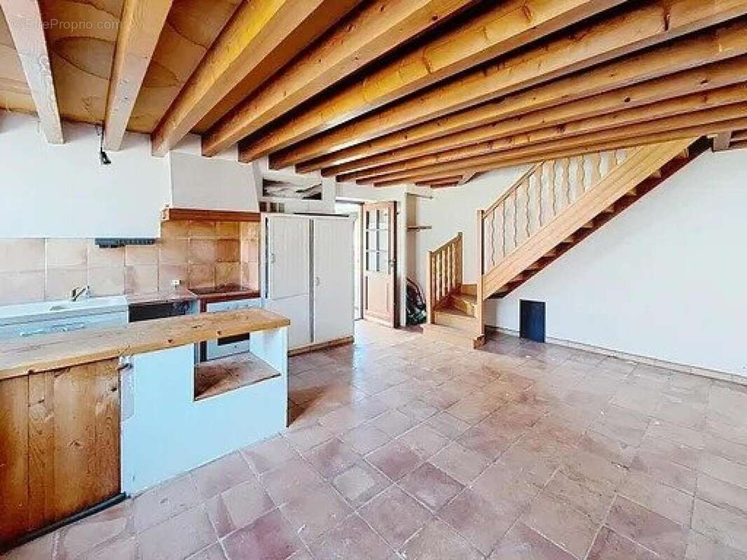 Photo 2 - Maison à DRUILLAT