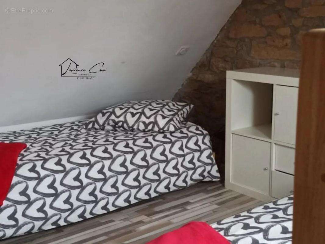 Maison à PLOUGUERNEAU