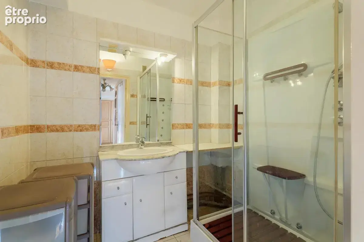 Appartement 3 pièces de 53 m² à Drancy - photo 9