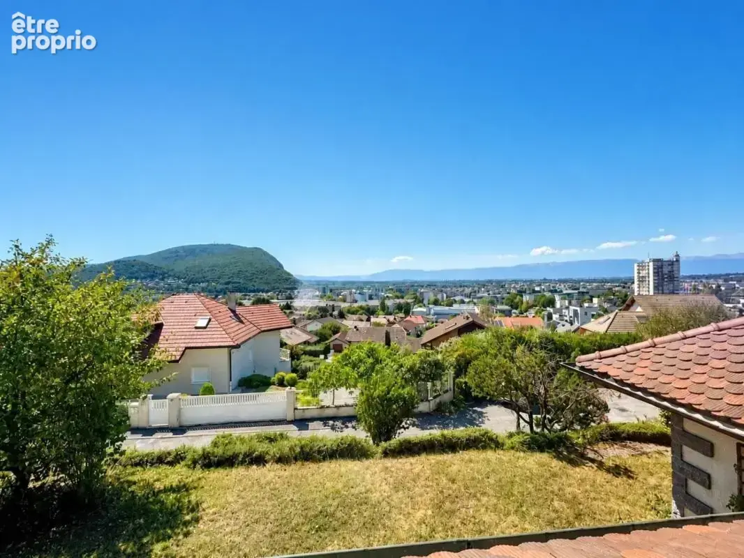 Maison à vendre 5 pièces VETRAZ MONTHOUX (74) - photo 5