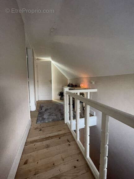 Maison à VILLERS-L'HOPITAL