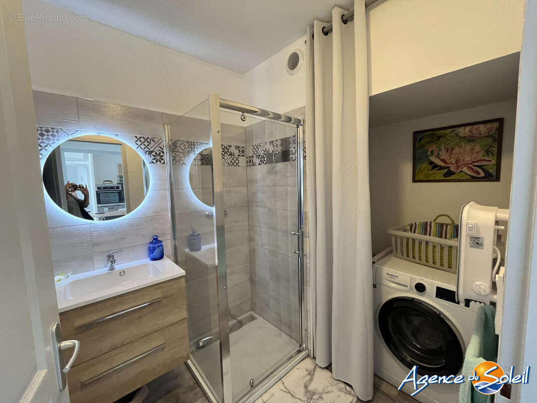 Appartement à NARBONNE