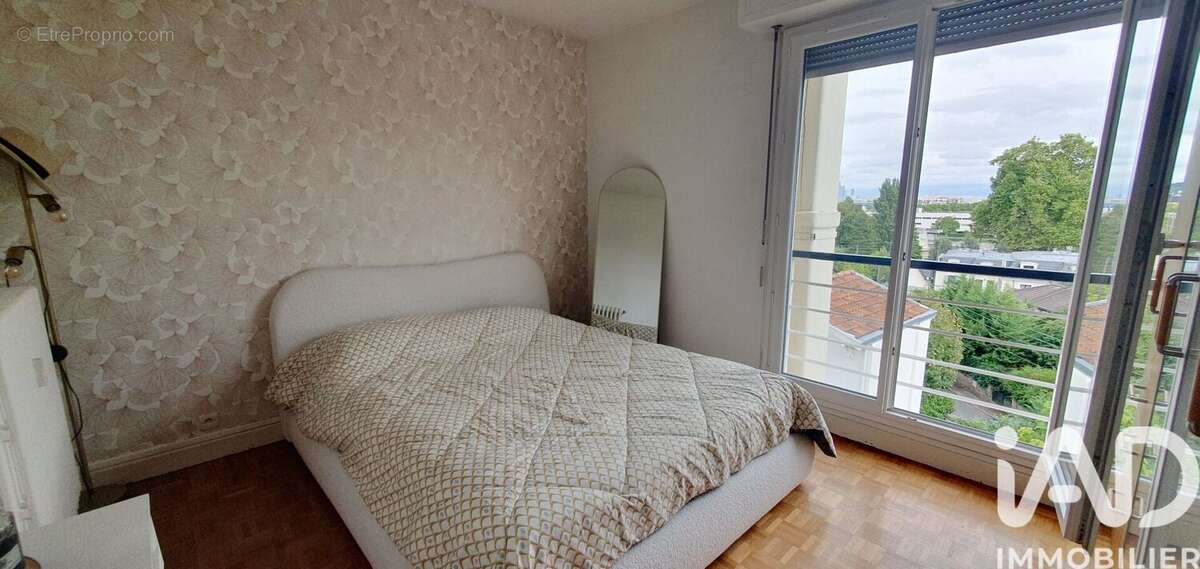 Photo 5 - Appartement à CHATOU