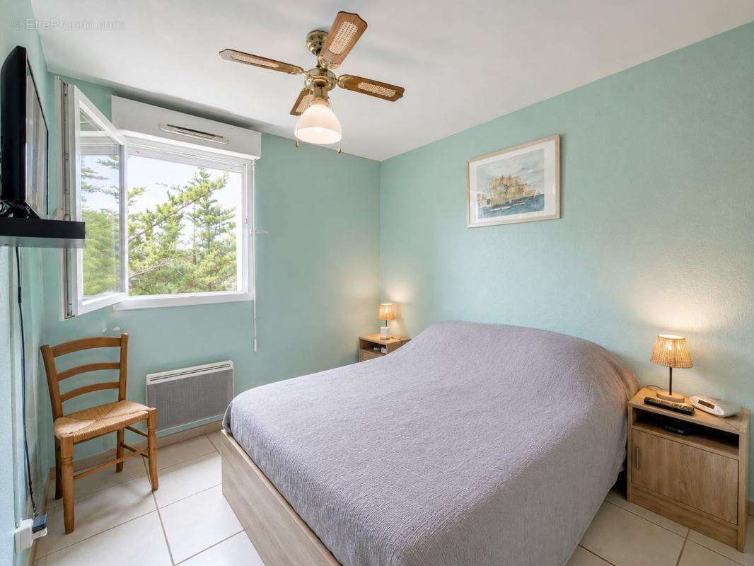 Appartement à MARSEILLAN