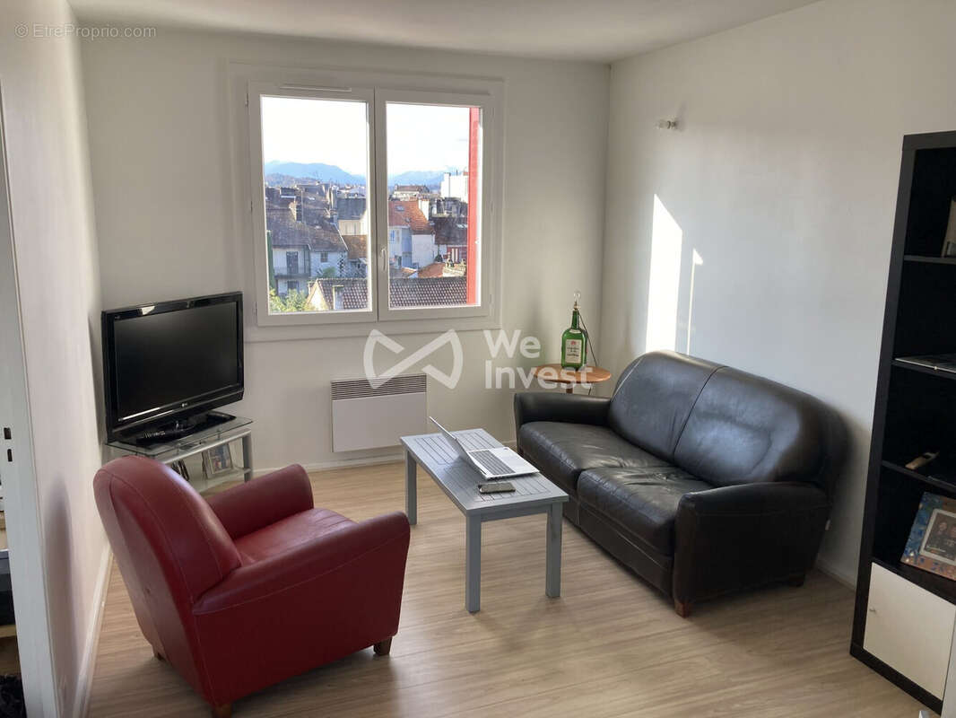 Appartement à PAU