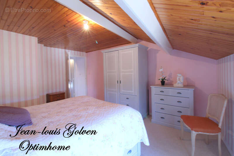 Maison à LA CAVALERIE