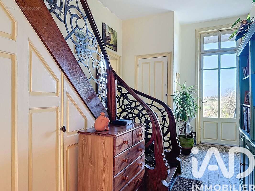 Photo 3 - Maison à PARTHENAY