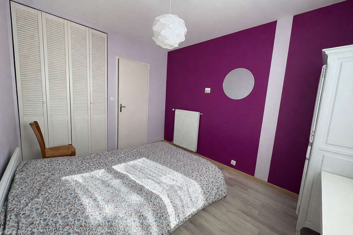 Maison à SUCE-SUR-ERDRE