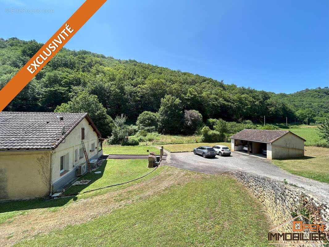 Maison 172 m² à Carlux  - photo 157