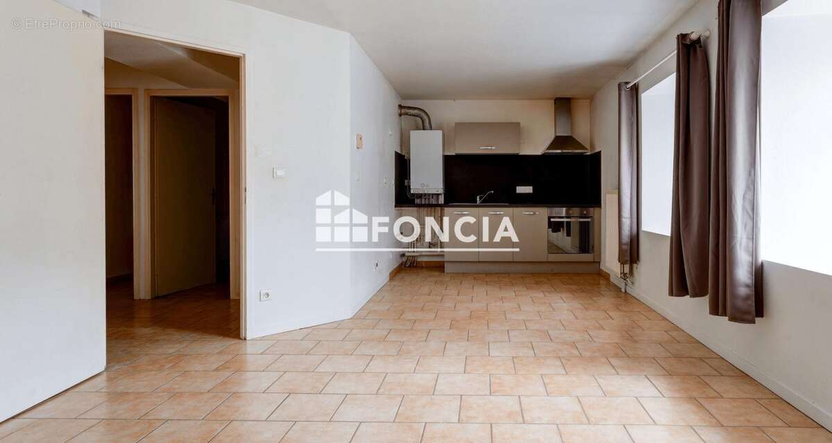 Appartement à LAON