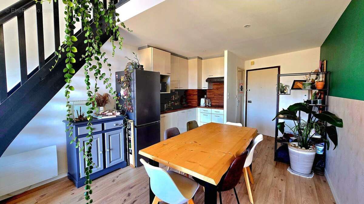 Appartement 50 m² à Les Sables-D'olonne  - photo 3