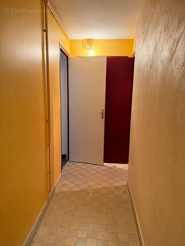 Maison à DUN-LE-PALESTEL