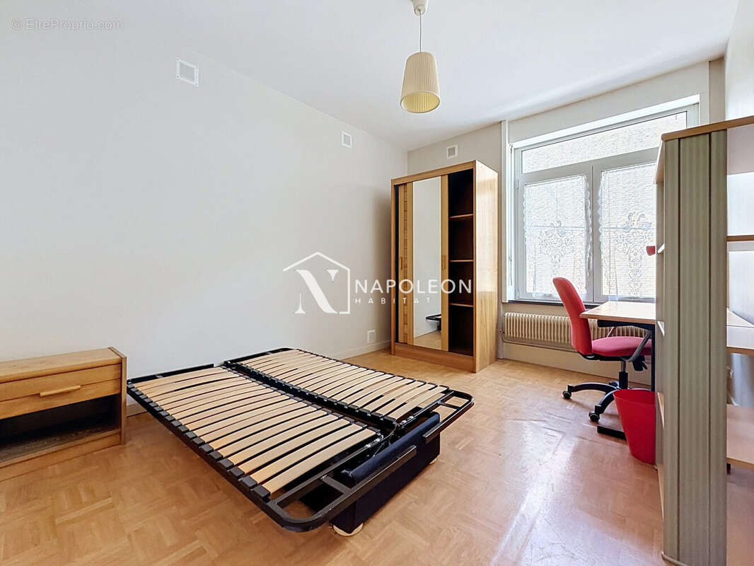Appartement 22 m² à Loos  - photo 2