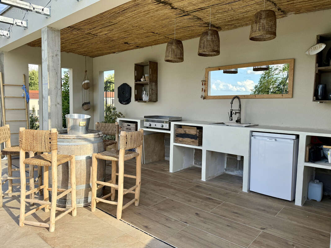 Maison T8 Rosnay - photo 17