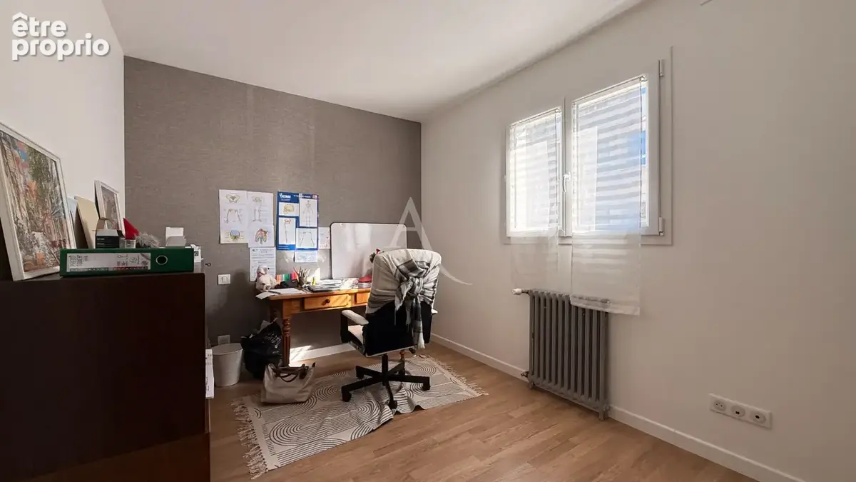 Maison Hyper centre-ville- La Roche Sur Yon - photo 9