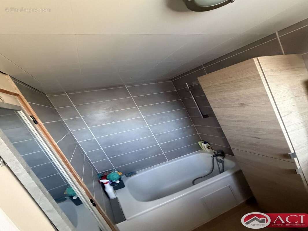 Maison Bornel 3 pièce(s) 60 m2 - photo 9