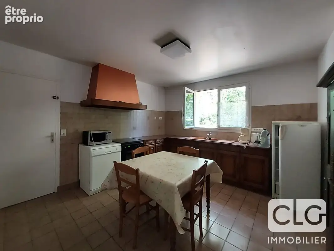 Maison au calme la foret-fouesnant - photo 3