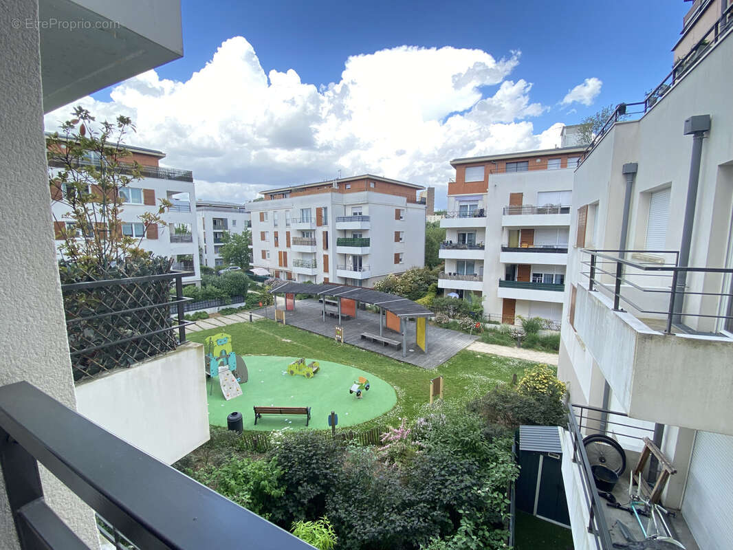 Appartement à ANTONY