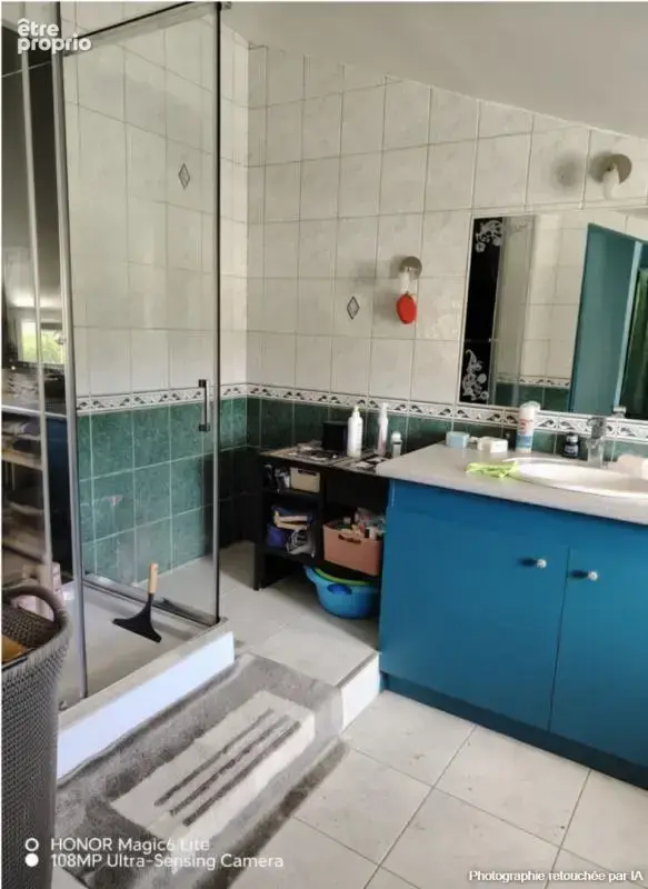 41170, locaux d'activité sur 500m2 avec grand appartement divisible - photo 14