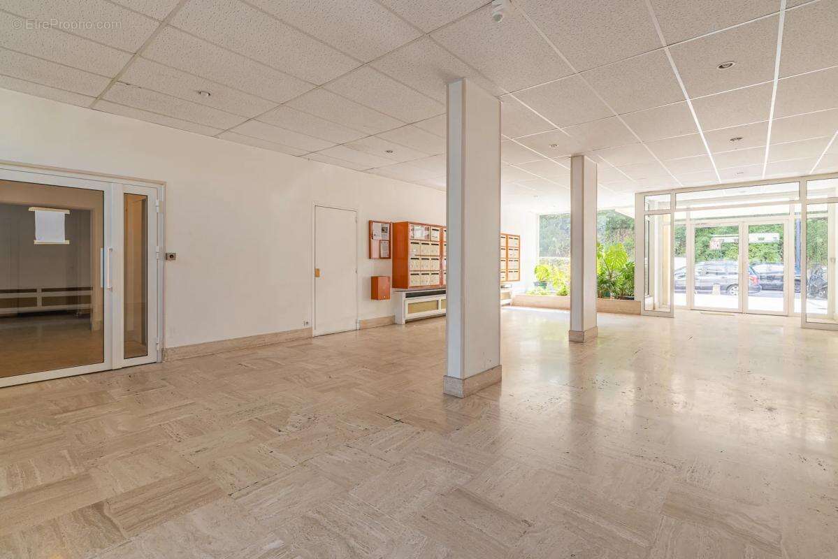 Appartement à CHAMPIGNY-SUR-MARNE