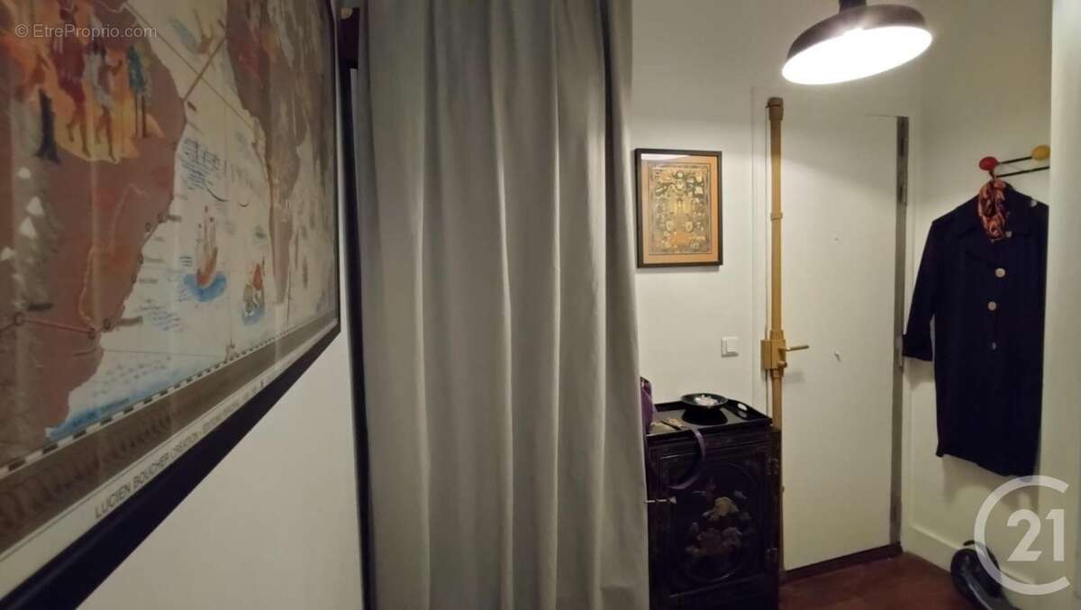 Appartement 73 m² à Vincennes  - photo 7