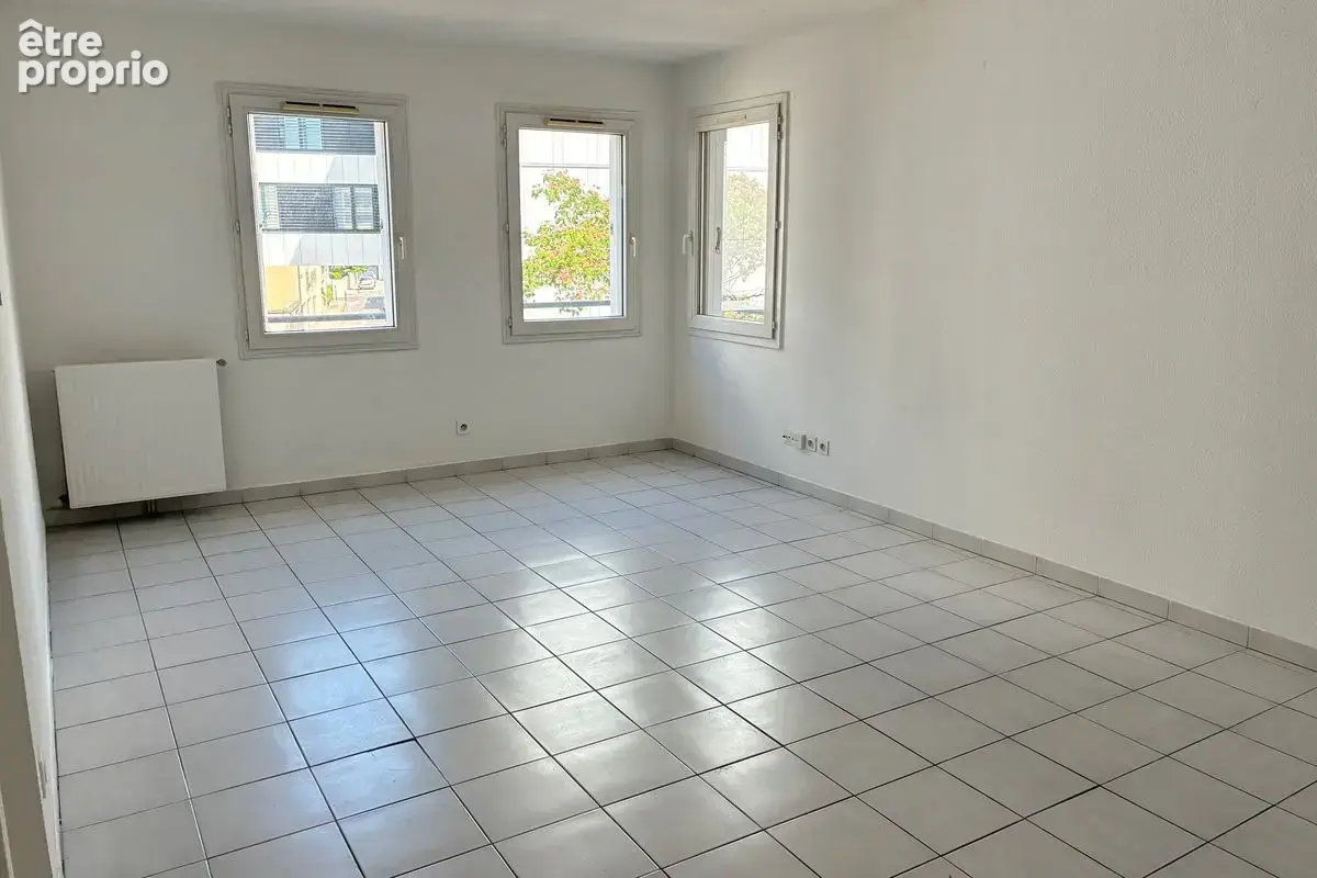 Spacieux 2 pièces quartier Jean Jaurès - photo 2