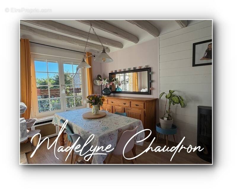 Maison à LARDY