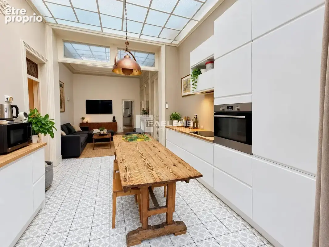 Appartement 2 pièces 78 m² à vendre à Lille (59000) - photo 4