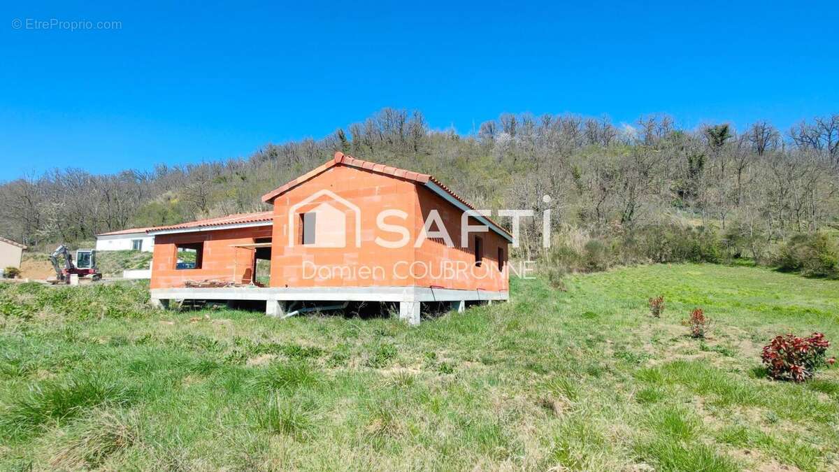 Photo 9 - Maison à CALMONT