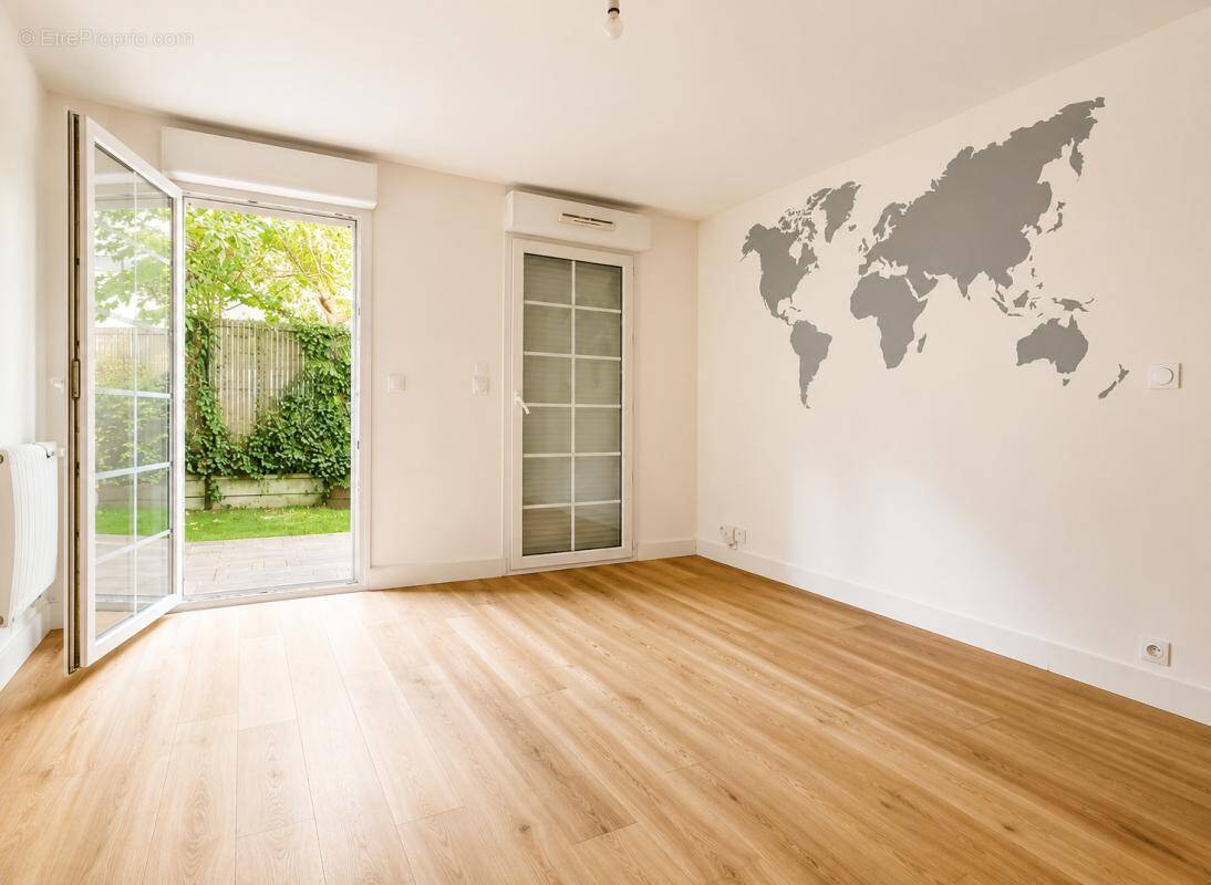 Appartement à CENON