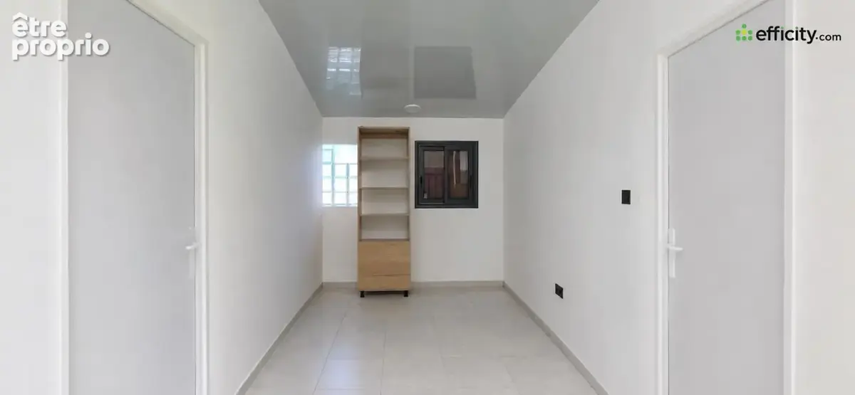 Maison 5 pièces 75 m² à vendre à Salazie (97433) - photo 2