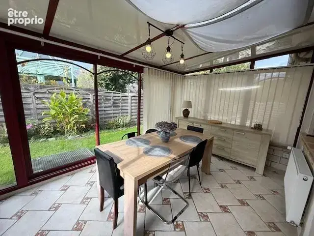Maison 178 m² à Lisieux  - photo 4