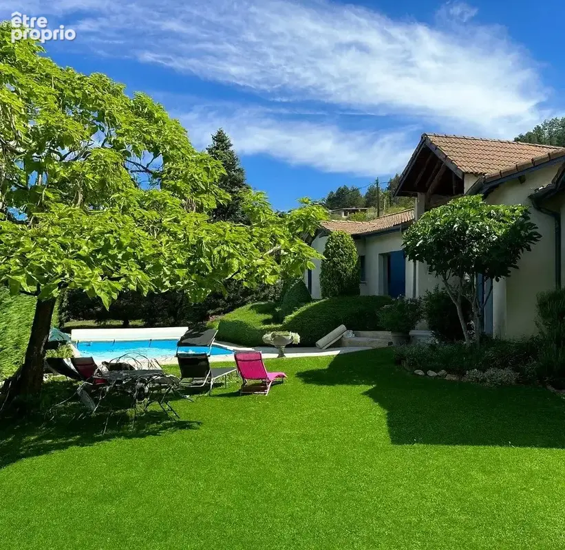 Maison à DIE