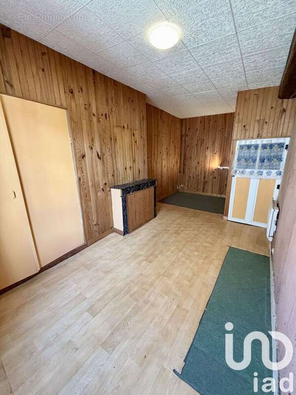 Photo 9 - Maison à SAINT-JULIEN-DU-SAULT