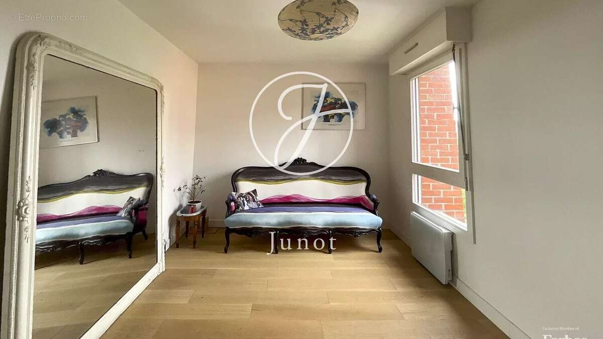 Appartement à MARCQ-EN-BAROEUL