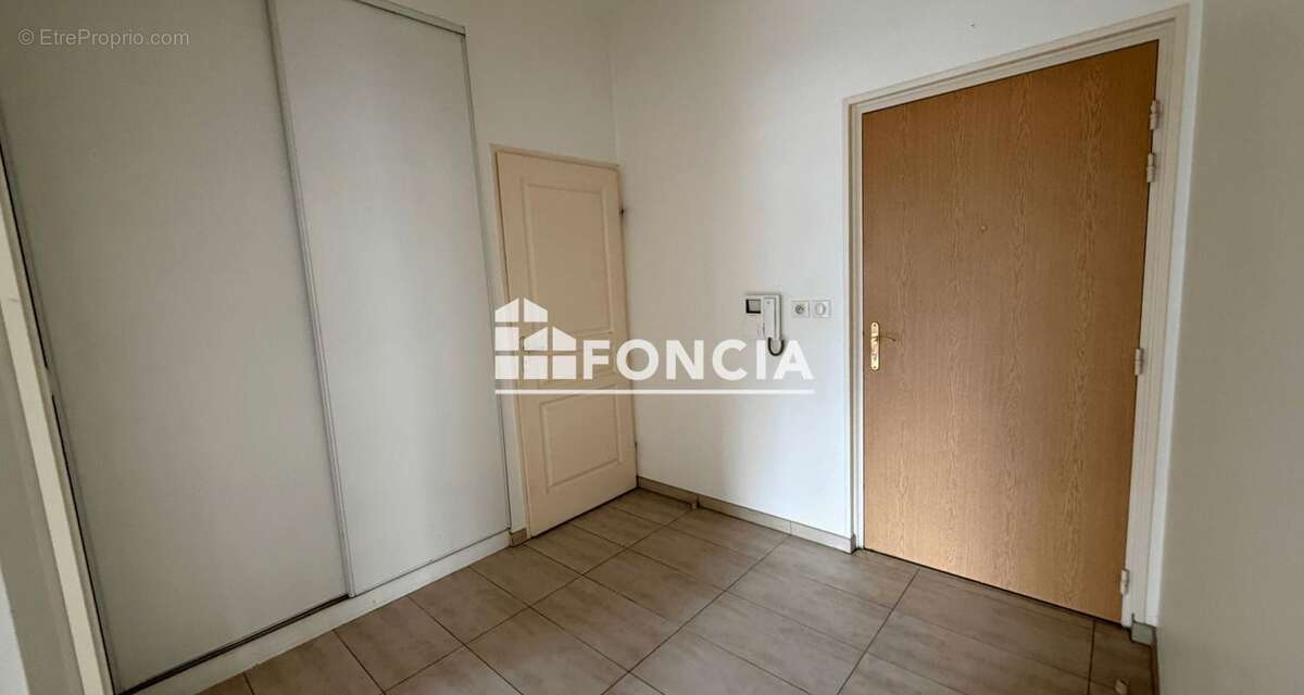Appartement à ORLEANS
