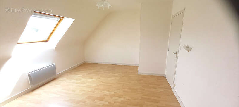 Maison à PLEUMEUR-BODOU