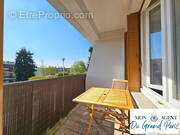 Appartement à JOUY-EN-JOSAS