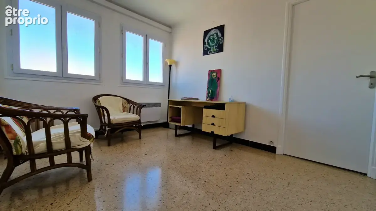 Saint Raphael Appartement  2 pièces 36 m2 - photo 3