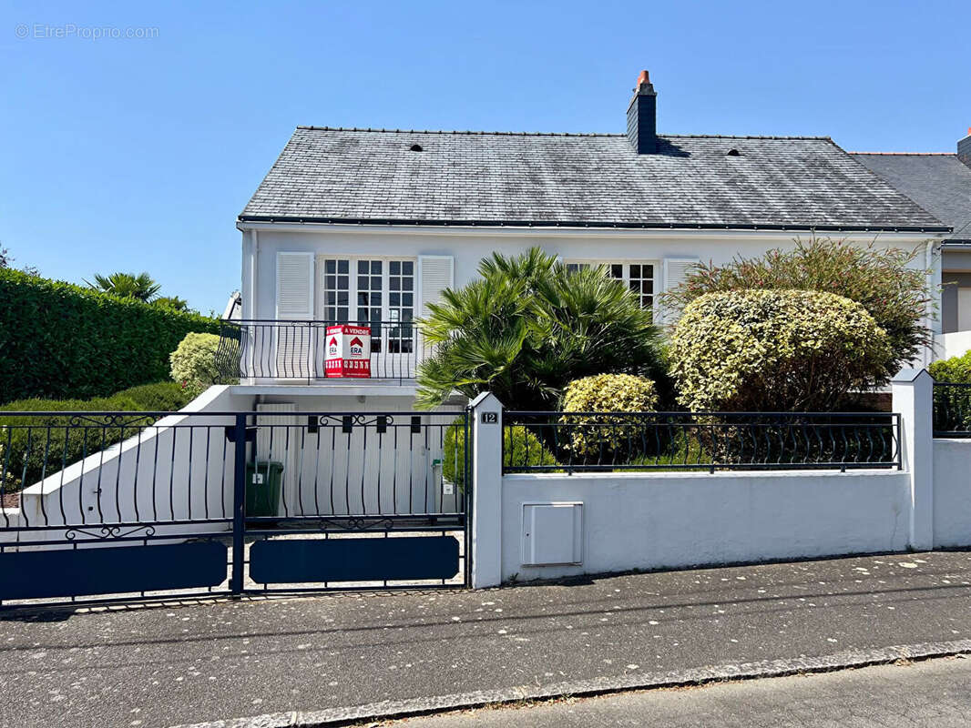 Maison à CARQUEFOU