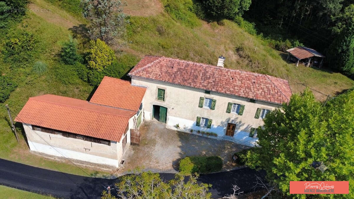 Maison 150 m² à Saint-Martin-De-Seignanx  - photo 2