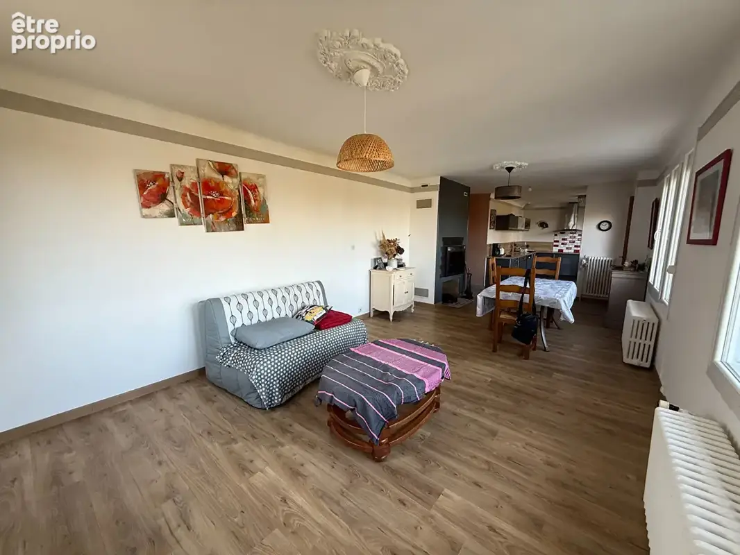 Maison Flize 7 pièces 150 m2 - photo 5