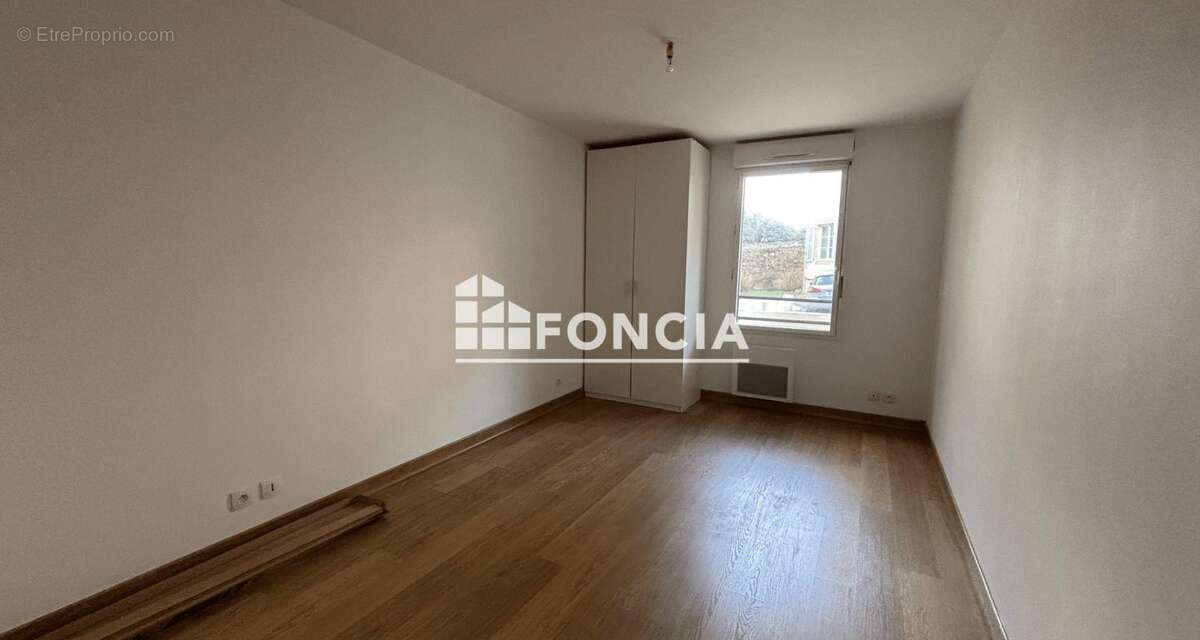 Bel et grand appartement T2 - centre ville Pont l'Abbé - photo 5