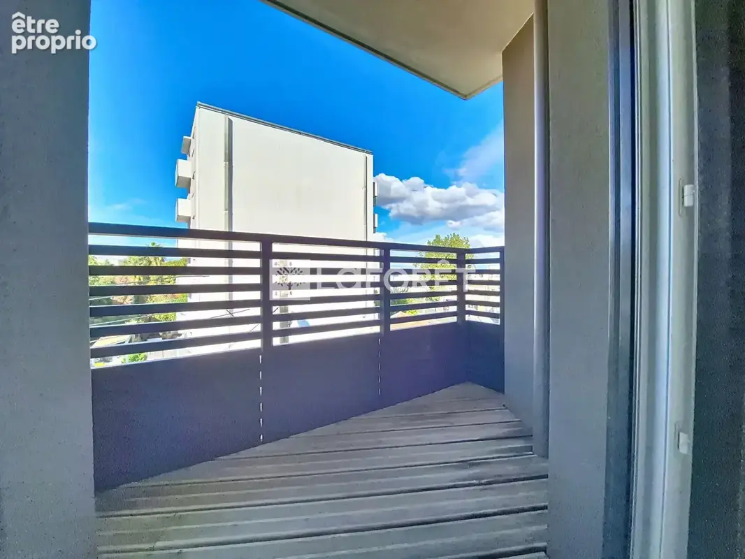 Appartement Talence 2 pièce(s) 43.38 m2 - photo 4