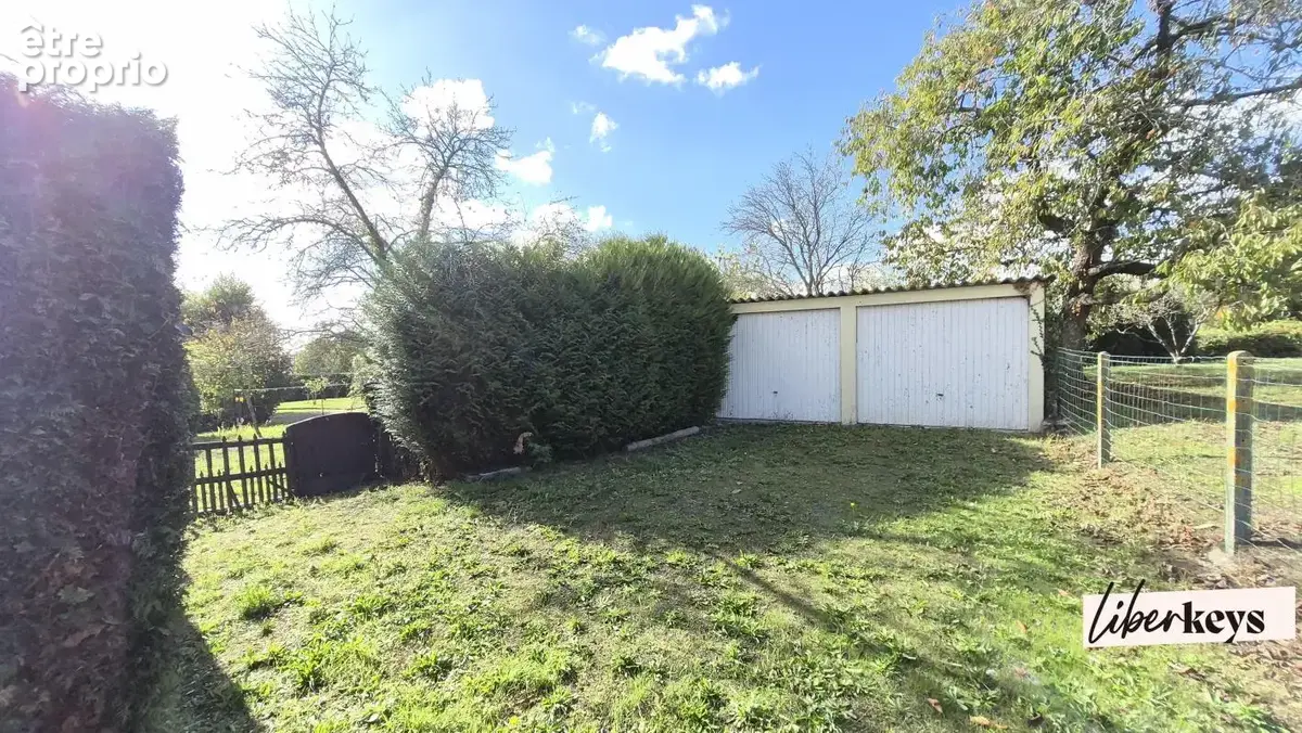 Liberkeys vous propose une maison en pierre à Trélivan - photo 11