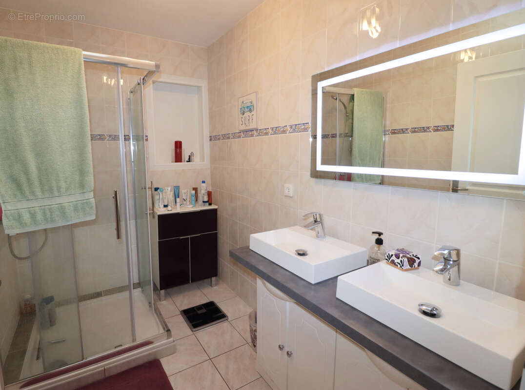 Maison à MESCHERS-SUR-GIRONDE